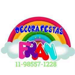 Decora Festas Fran