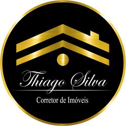 Thiago Silva - Corretor de Imóveis