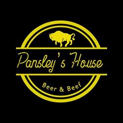 Pansley´s House