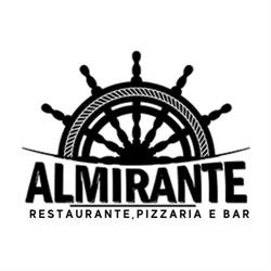 Almirante - Restaurante, Pizzaria & Bar