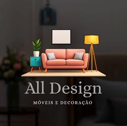 All Design Móveis - Tatuapé