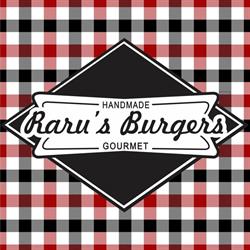 Raru's Burgers