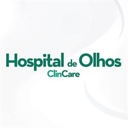 Hospital dos Olhos - ClinCare - Cirurgia de Catarata e Refrativa