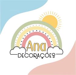 Ana decorações