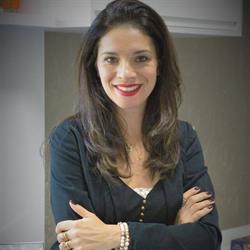 Nutricionista Letícia Tischenberg