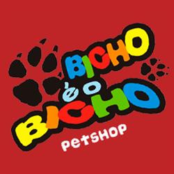 Bicho é o Bicho Pet Shop