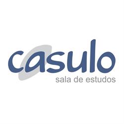 Casulo - Sala de estudo