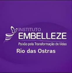 Instituto Embelleze Rio das Ostras