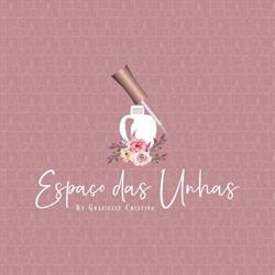Espaço das Unhas - Grazielle Cristina