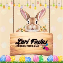 Lari Festas Doces e festas em Barretos