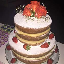 Daliane Cakes Bolos&Doces.