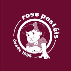 Rose Pasteis Delivery