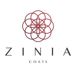 Zinia Coats