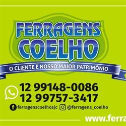 Ferragens Coelho - Elétrica, tintas, hidráulica e ferramentas