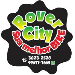 RoverCity Bike