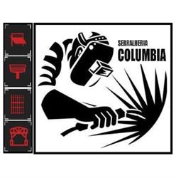 Serralheria Colúmbia