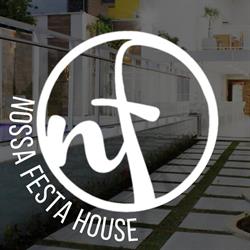 Nossa Festa House