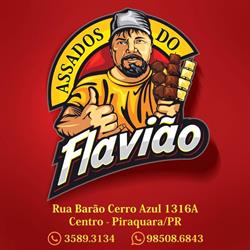 Assados Do Flavião