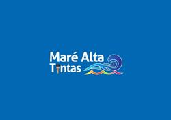Maré Alta Tintas