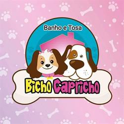 Banho e tosa Bicho capricho