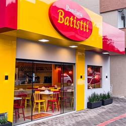 Pastelaria Batistti