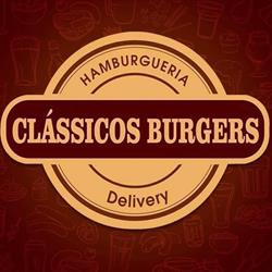 Clássicos Burgers