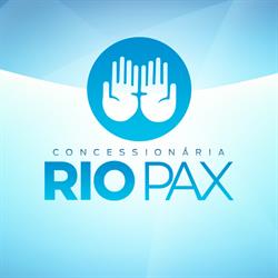 Concessionária Rio Pax S/A