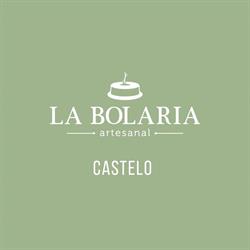 La Bolaria Castelo