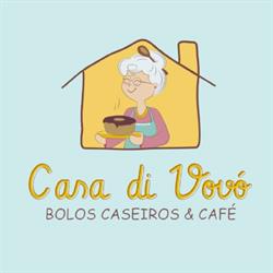 Casa di Vovó Bolos Caseiros e Café