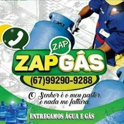 Zap Gás
