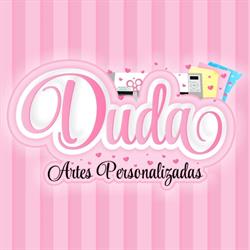 Duda Artes Personalizadas