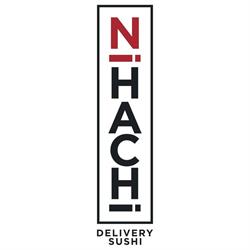 Ni Hachi Sushi