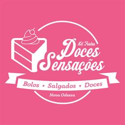 Kit Festa Doces Sensações - Nova Odessa