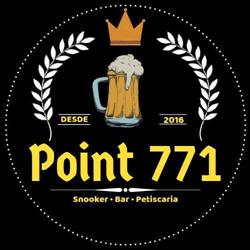 Point 771 Snooker Bar petiscaria