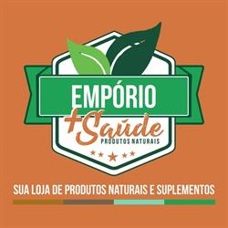 Empório Mais Saúde Produtos Naturais e Suplementos