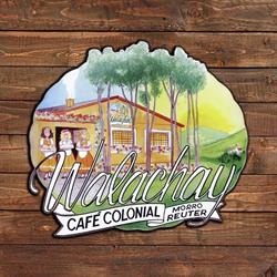 Café Colonial Walachay