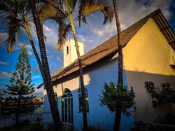 Igreja Evangélica Luterana do Brasil - IELB