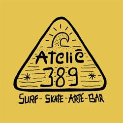 Ateliê 389