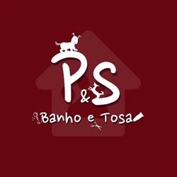 P&S - Banho e Tosa - SOMENTE HORÁRIO AGENDADO