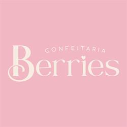 Confeitaria Berries - Bolos e Doces Finos
