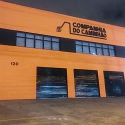 Companhia do Caminhão