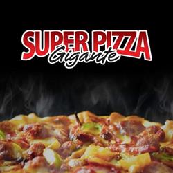 Super Pizza Gigante