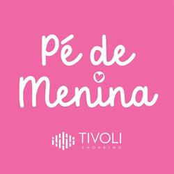 Pé de Menina