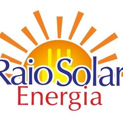 Raio Solar Energia