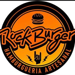 Rock Burger Hamburgueria Artesanal