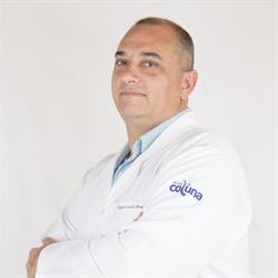 Dr. Rogerio Castello Branco - Fisioterapeuta e Quiropraxista - Bauru