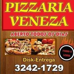 Pizzaria Veneza