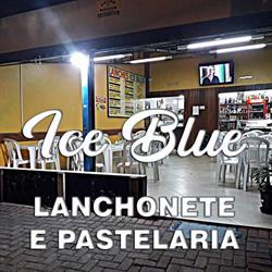 Lanchonete e Pastelaria Ice Blue