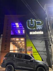 UP FIT