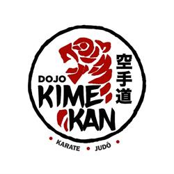 Dojo Kime Kan